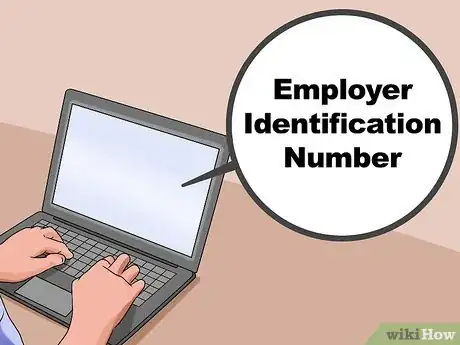 Image titled Set up an Estate Step 6