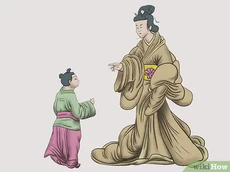 Image titled Practice Confucian Filial Piety Step 4