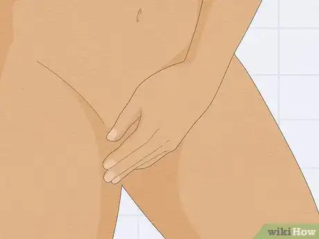 Image titled Keep Your Vagina Cleaner Step 2