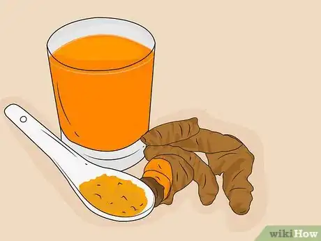 Image titled Ease Arthritis Pain with Tea Step 01