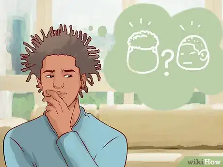 Image titled Convince Your Parents to Let You Get a Haircut Step 4