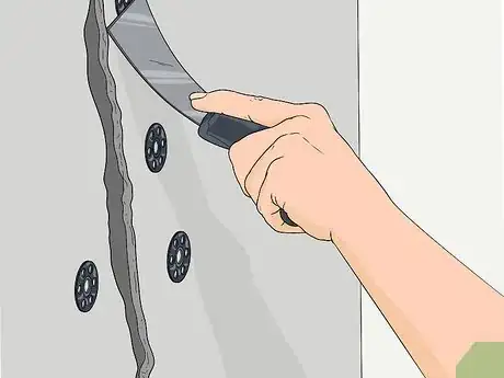 Image titled Paint Plaster Step 2