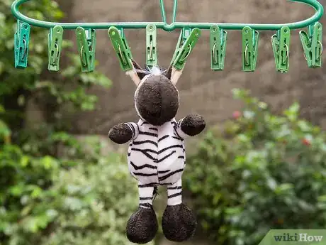 Image titled Wash Stuffed Animals Step 9