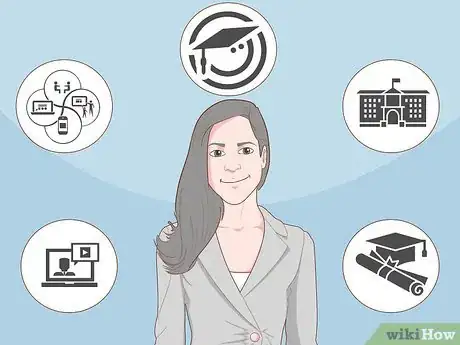 Image titled Become a Refrigeration Mechanic Step 2