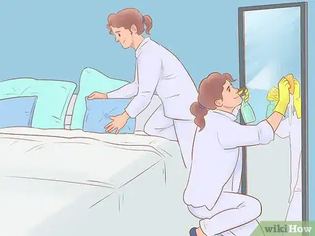 Image titled Take a Mirror Selfie Step 2