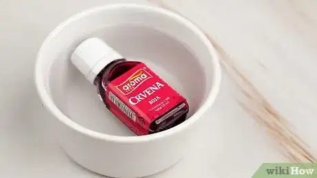 Image titled Color White Chocolate Step 3