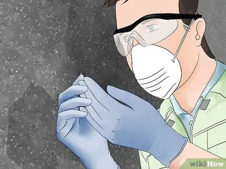 Image titled Stop Mold Growth in Wet Basements Step 7