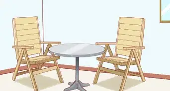 Protect Outdoor Furniture