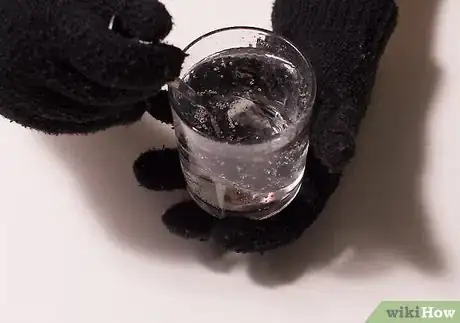 Image titled Add Calcium to a Concrete Mix Step 4