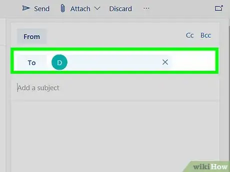 Image titled Stop Emails from Going to Spam on PC or Mac Step 15