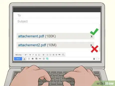 Image titled Address a Press Release Step 5