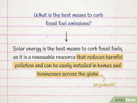 Image titled Write a Good Thesis Step 6