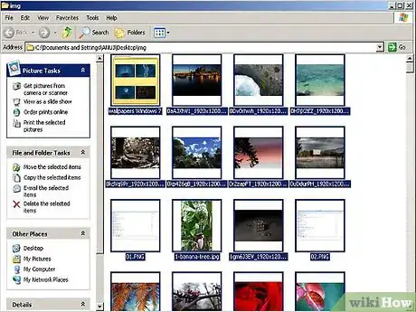 Image titled Easily Resize Photos in Windows XP Step 4Bullet1