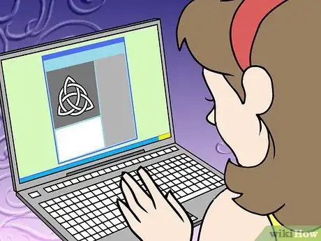 Image titled Study Witchcraft Step 7