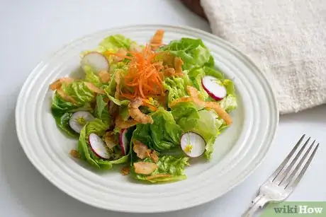 Image titled Make Fake Bacon Using Coconut Step 9