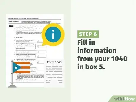 Image titled Claim a Child Tax Credit Step 13