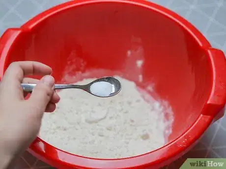 Image titled Make Filo Pastry Step 1