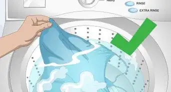 Remove Foundation from Clothes