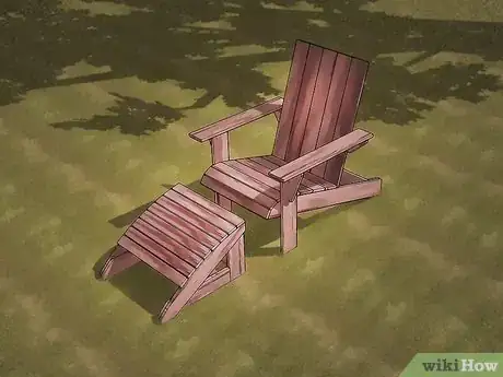 Image titled Decorate a Garden Step 1