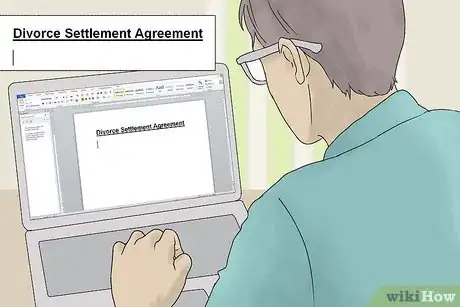 Image titled Reduce the Cost of a Divorce Step 11