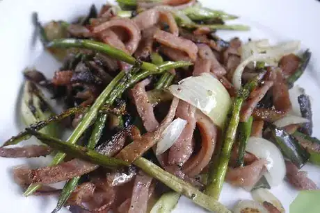 Image titled Make Ham‐Roasted Vegetables Step 16