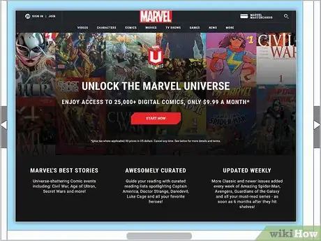 Image titled Save Money on Comic Books Step 12