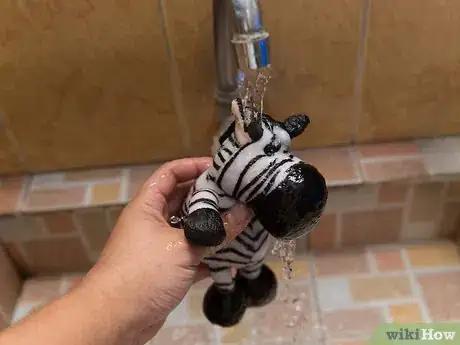 Image titled Wash Stuffed Animals Step 8