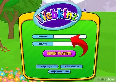 Image titled Make a Webkinz Movie Step 2