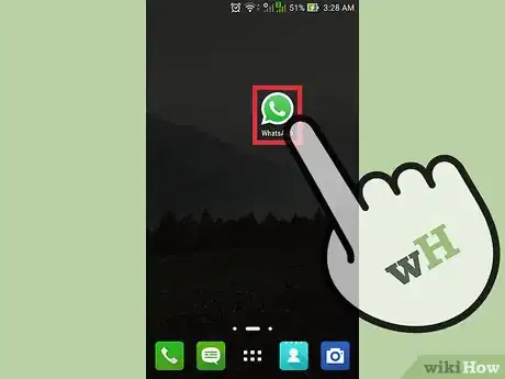 Image titled Use Whatsapp on a Computer Step 2