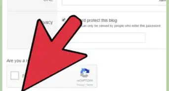 Block Someone on Tumblr