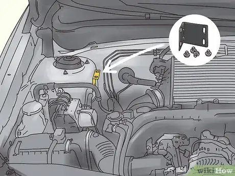 Image titled Fix Engine Oil Blow‐By Step 3