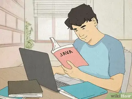 Image titled Teach Yourself Java Step 10