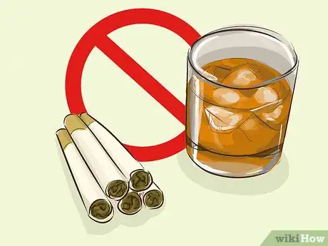 Image titled Help Someone Recover From a Liver Transplant Step 16