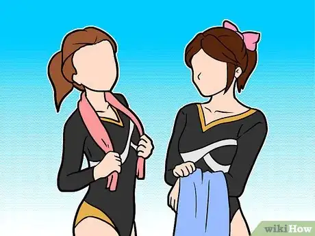 Image titled Do Well at Gymnastics Competitions Step 11