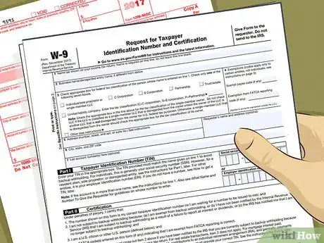 Image titled Hire Artists Step 15