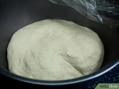 Image titled Make Kaiser Rolls Step 3