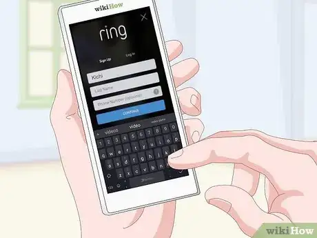 Image titled Install a Ring Doorbell Step 2