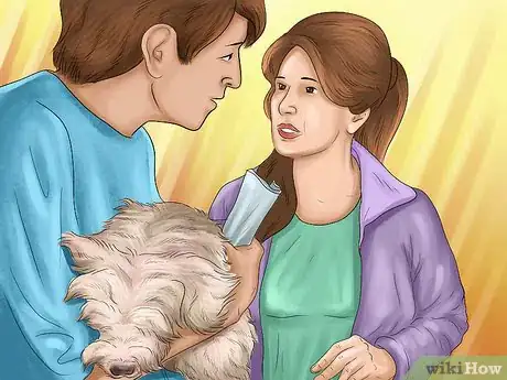 Image titled Volunteer at a Dog Shelter Step 6