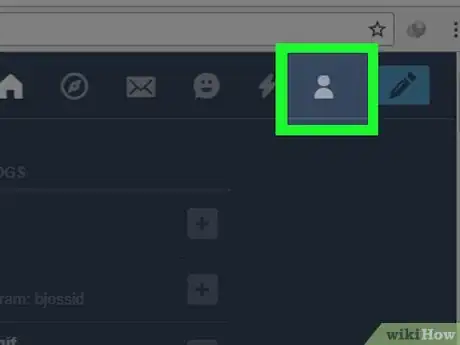 Image titled Change a Tumblr URL Step 2