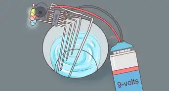 Make a Water Level Indicator
