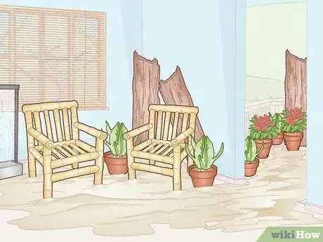 Image titled Convert Your Living Room Into a Beach Step 13