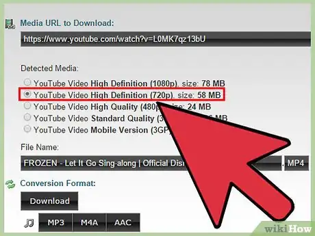 Image titled Convert Video to MP4 Step 5