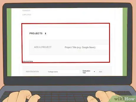 Image titled List Your Startup on AngelList Step 10