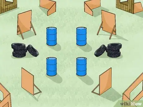 Image titled Start Playing Paintball Step 14