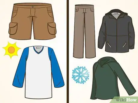 Image titled Dress on a Cruise Step 8