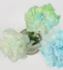 Dye Carnations