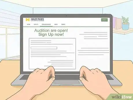 Image titled Dance With a Ballroom Dance Team Step 3