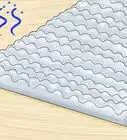 Clean a Mattress Pad