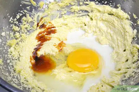 Image titled Make Marbled Sugar Cookies Step 2