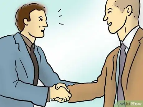 Image titled Speak at a School Board Meeting Step 14